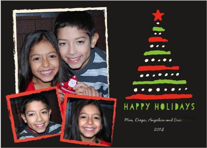 Happy Holidays from us!